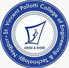 Pallotti College Logo